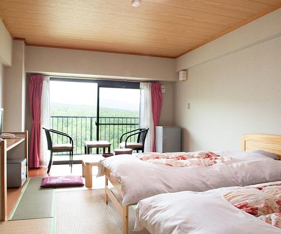 Hotel New Koyo Gunma (prefecture) Kusatsu Room