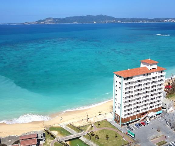 Best Western Okinawa Kouki Beach Okinawa (prefecture) Nago Exterior Detail