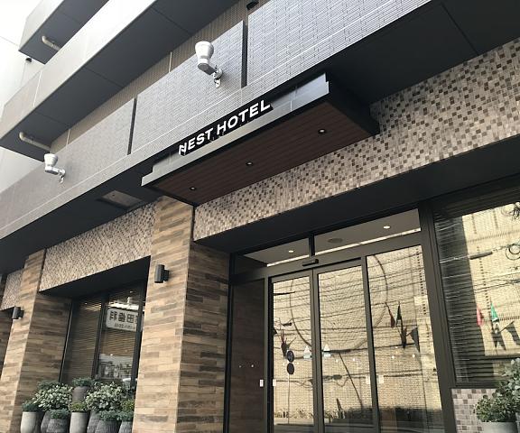 Nest Hotel Hakata Station Fukuoka (prefecture) Fukuoka Entrance