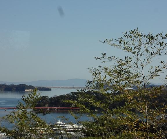 Breezbay Seaside Resort Matsushima Miyagi (prefecture) Matsushima View from Property