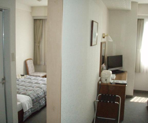 New Royal Hotel Shimanto Kochi (prefecture) Shimanto Room