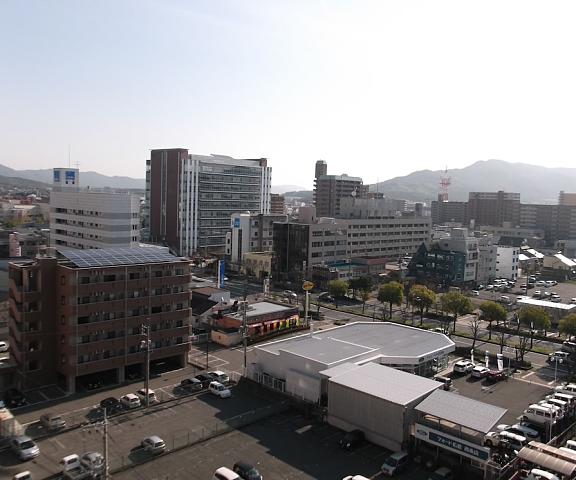 Hotel Sunrise 21 Hiroshima (prefecture) Higashihiroshima View from Property