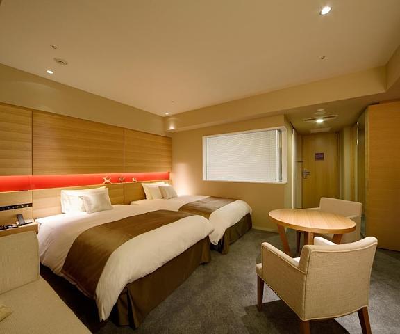 Hotel Metropolitan Akita Akita (prefecture) Akita Room