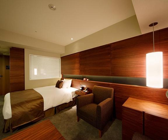 Hotel Metropolitan Akita Akita (prefecture) Akita Room