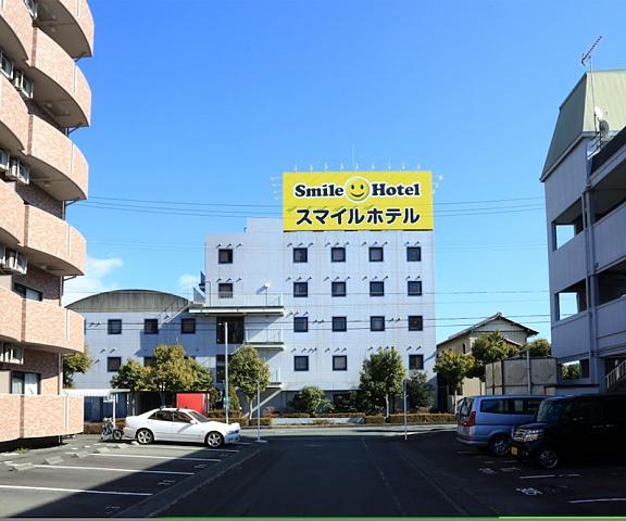 Smile Hotel Kakegawa Shizuoka (prefecture) Kakegawa Exterior Detail