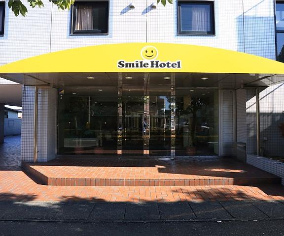 Smile Hotel Kakegawa Shizuoka (prefecture) Kakegawa Facade
