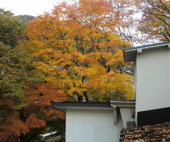 Onsen Guesthouse Sakaeya Iwate (prefecture) Shizukuishi Exterior Detail