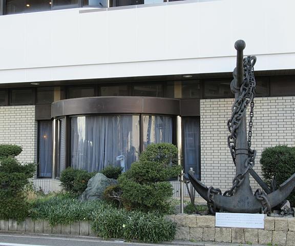 Center Hotel Mihara Hiroshima (prefecture) Mihara Entrance
