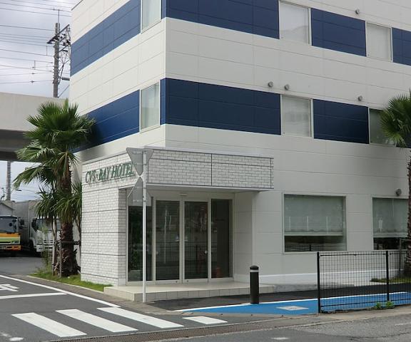CVS Bay Hotel Annex Chiba (prefecture) Ichikawa Entrance
