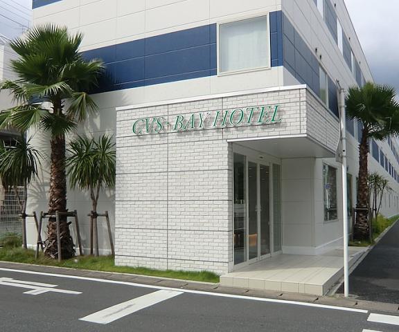 CVS Bay Hotel Annex Chiba (prefecture) Ichikawa Facade
