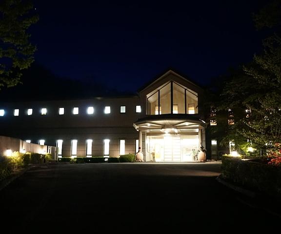 Hotel Blancvert Nasu Tochigi (prefecture) Nasu Facade