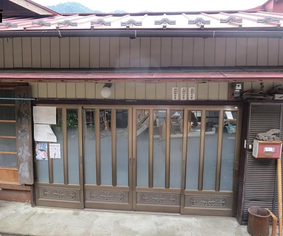Guest House Nishiki - Hostel Saitama (prefecture) Chichibu Exterior Detail