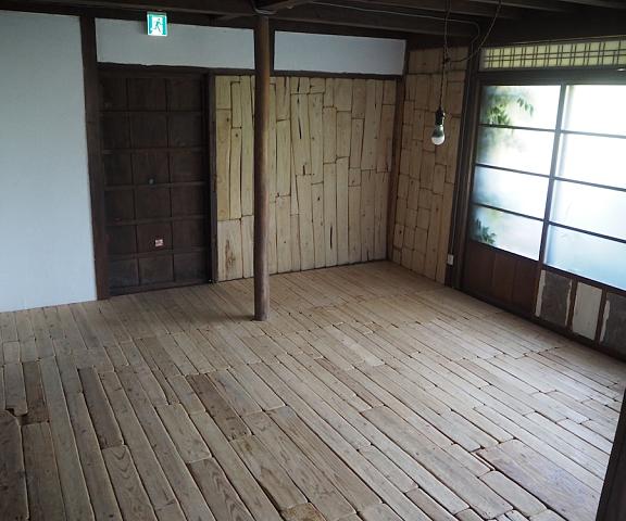 Guest House Nishiki - Hostel Saitama (prefecture) Chichibu Interior Entrance