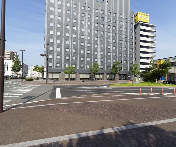 Dormy Inn Izumo Shimane (prefecture) Izumo Facade