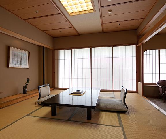 Zazan Minakami Gunma (prefecture) Minakami Room
