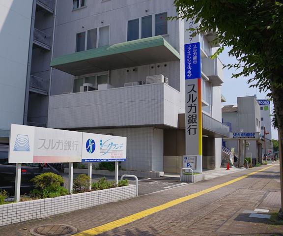 Seagrande Shimizu Station Hotel Shizuoka (prefecture) Shizuoka Entrance