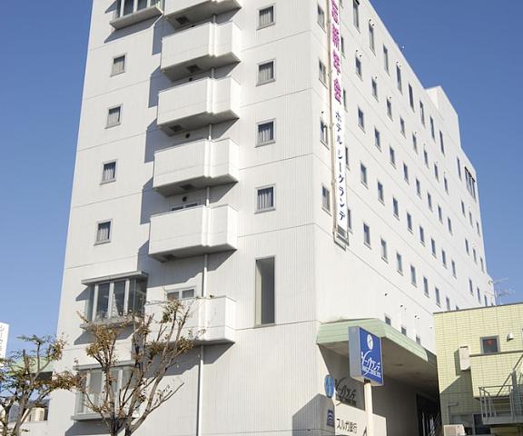 Seagrande Shimizu Station Hotel Shizuoka (prefecture) Shizuoka Exterior Detail