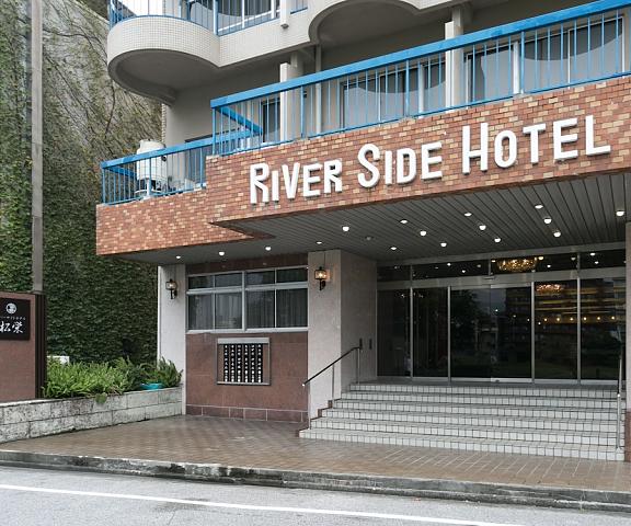 Riverside Hotel Shoei Kochi (prefecture) Kochi Entrance