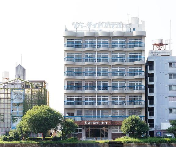 Riverside Hotel Shoei Kochi (prefecture) Kochi Facade