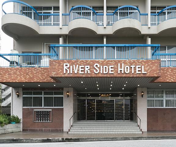 Riverside Hotel Shoei Kochi (prefecture) Kochi Entrance