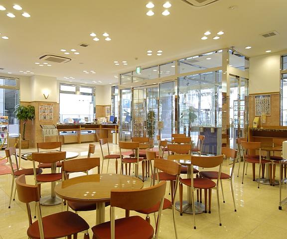 Toyoko Inn Soka Station Nishi Saitama (prefecture) Soka Lobby
