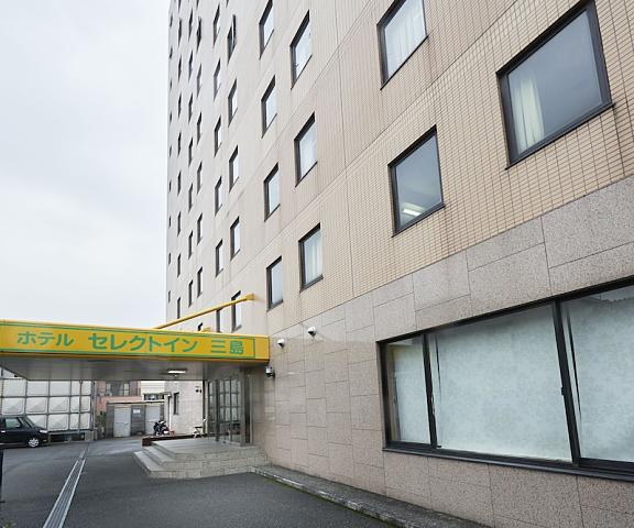 Hotel Select Inn Mishima Kanagawa (prefecture) Mishima Exterior Detail