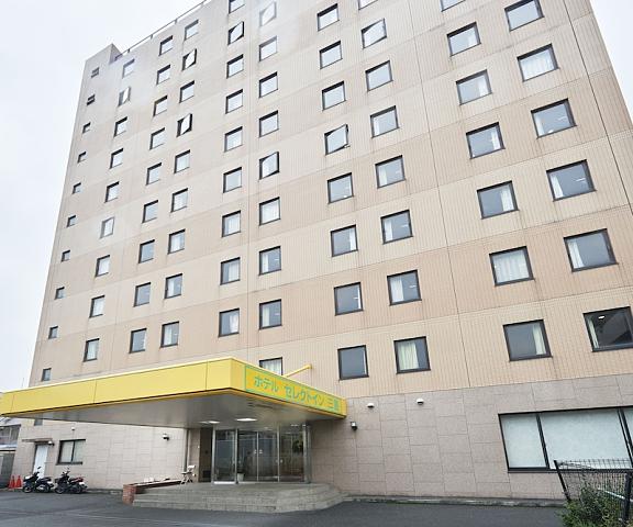 Hotel Select Inn Mishima Kanagawa (prefecture) Mishima Exterior Detail