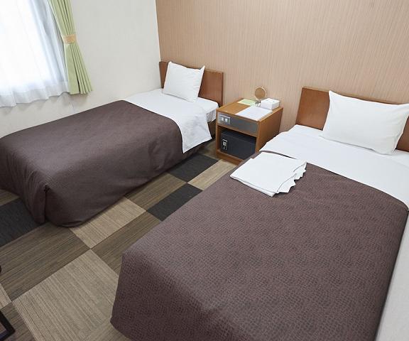 Hotel Select Inn Utsunomiya Tochigi (prefecture) Utsunomiya Room