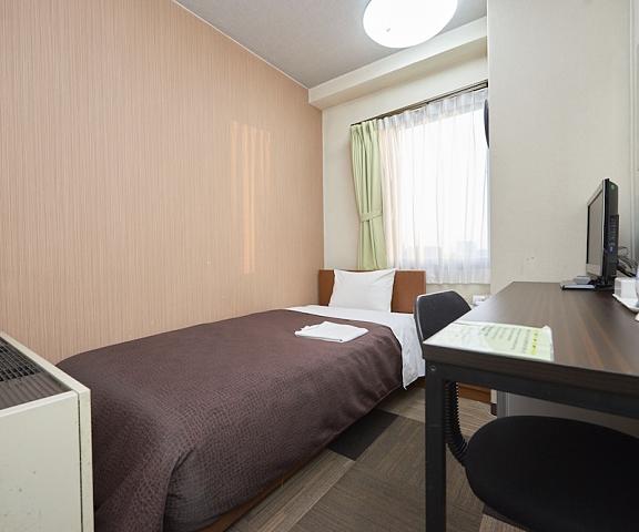 Hotel Select Inn Utsunomiya Tochigi (prefecture) Utsunomiya Room