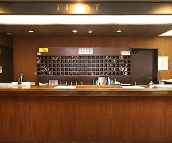 Hotel Select Inn Utsunomiya Tochigi (prefecture) Utsunomiya Lobby