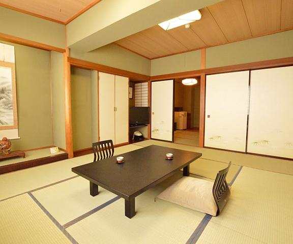Yumotoya Nagano (prefecture) Matsumoto Room