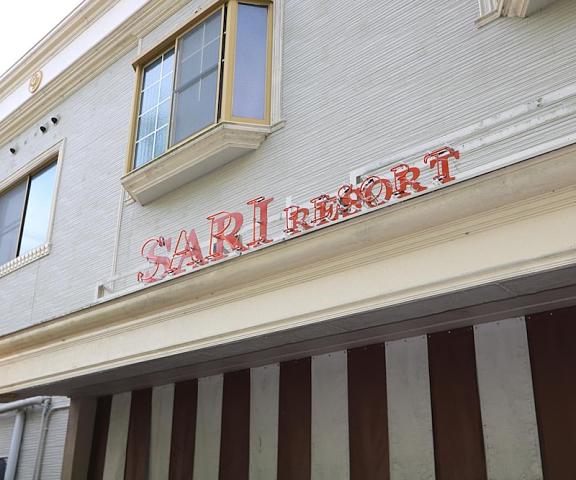 Hotel Sari Resort Takinoyashiro - Adults Only Hyogo (prefecture) Kato Exterior Detail