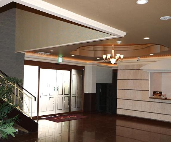 Hotel Sari Resort Takinoyashiro - Adults Only Hyogo (prefecture) Kato Lobby