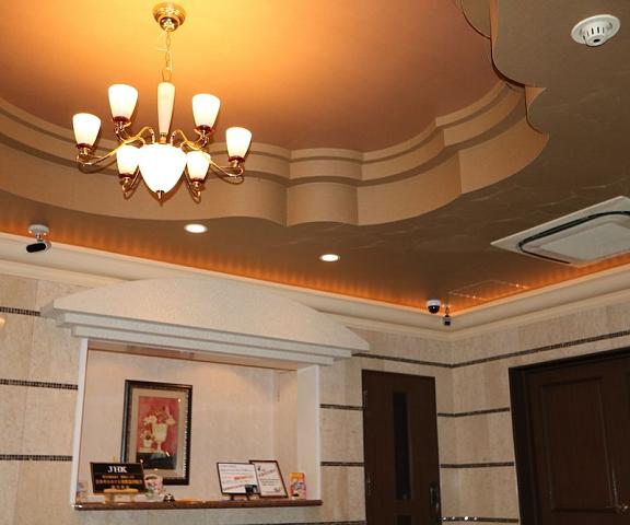 Hotel Sari Resort Takinoyashiro - Adults Only Hyogo (prefecture) Kato Interior Entrance