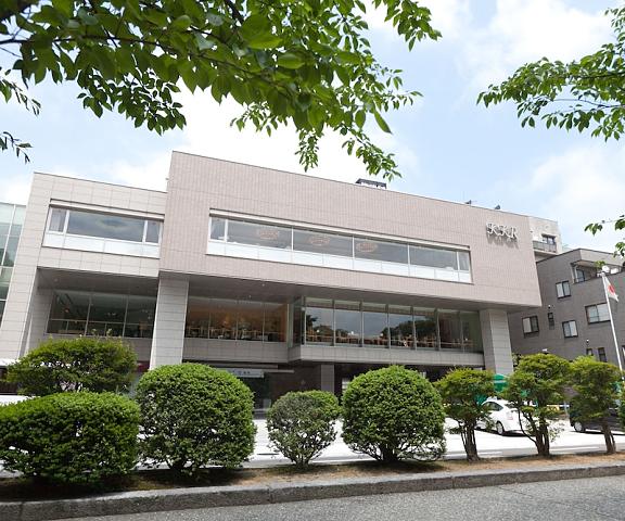 KKR Hotel Kanazawa Ishikawa (prefecture) Kanazawa Entrance