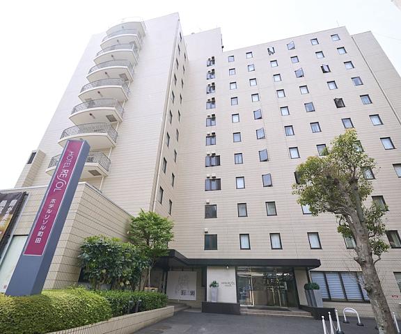 Hotel Resol Machida Tokyo (prefecture) Machida Exterior Detail