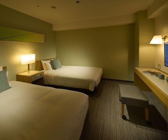 Hotel Resol Machida Tokyo (prefecture) Machida Room