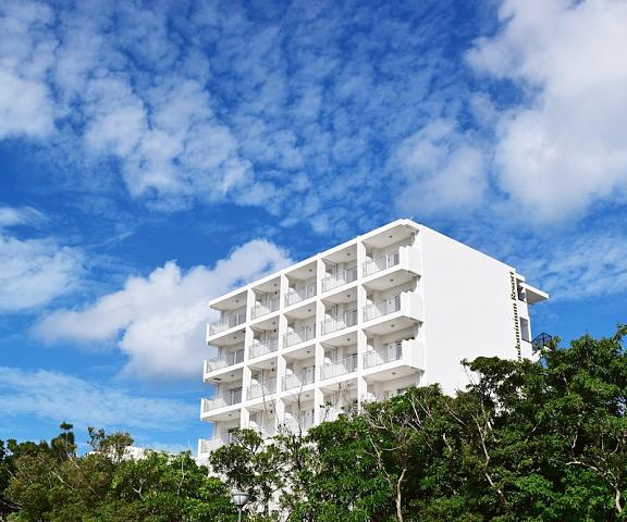 Wisteria Condominium Resort Okinawa (prefecture) Motobu Exterior Detail