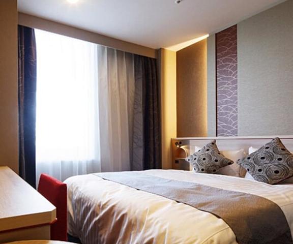 Hotel Metropolitan Takasaki Gunma (prefecture) Takasaki Room
