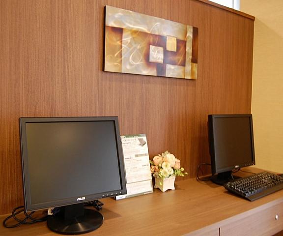 Hotel Route Inn Anan Tokushima (prefecture) Anan Business Centre
