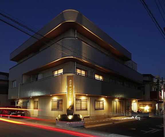 Hotel Imalle Haneda Kanagawa (prefecture) Kawasaki Exterior Detail