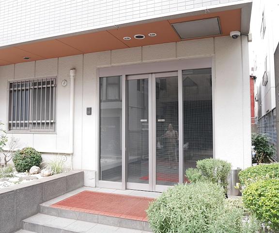Hotel Imalle Haneda Kanagawa (prefecture) Kawasaki Entrance