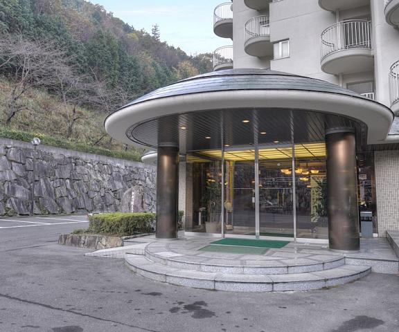 Shin Kabakawa Kanko Hotel Kagawa (prefecture) Takamatsu Entrance