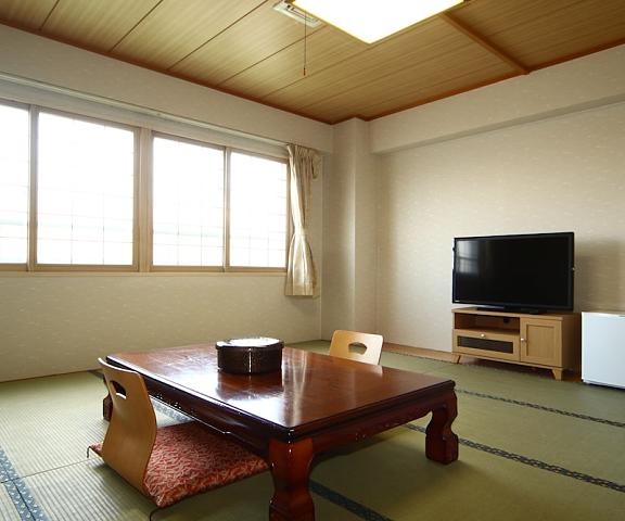 Kojohama Onsen Hotel Hokkaido Shiraoi Room