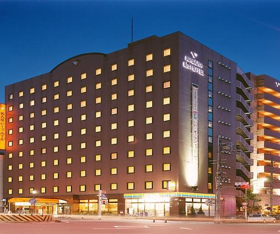 Nagoya B's Hotel Aichi (prefecture) Nagoya Facade