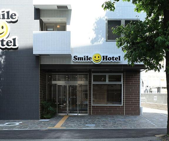 Smile Hotel Hakata Ekimae Fukuoka (prefecture) Fukuoka Entrance