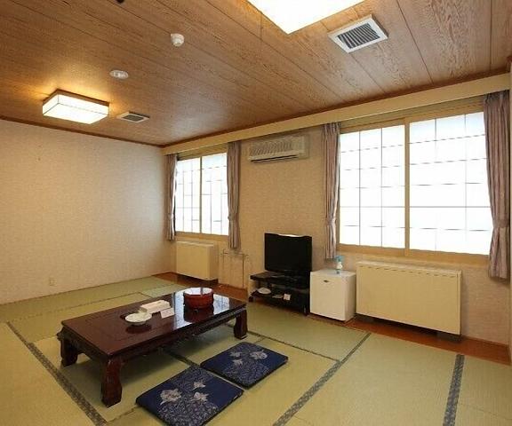 Yuyado Kuttari Onsen Lake Inn Hokkaido Shintoku Room
