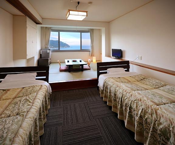 Simamegurinoyado Sakai Miyagi (prefecture) Isinomaki Room
