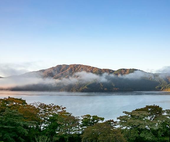 Hakone Ashinoko Hanaori Kanagawa (prefecture) Hakone View from Property