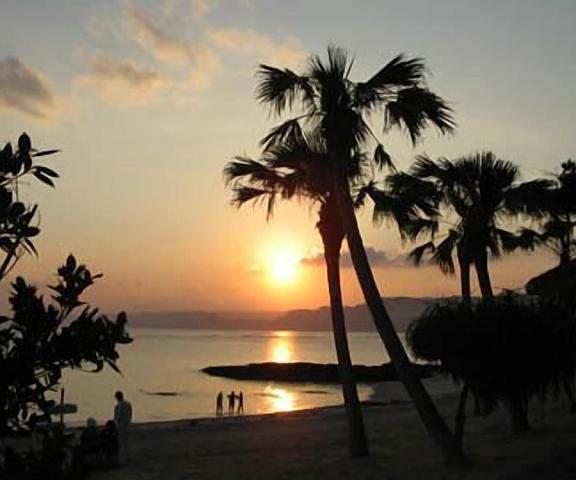 Amami Resort Basyayamamura Okinawa (prefecture) Amami Beach